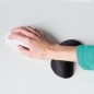 LogiLink Wrist Rest Gel Pad Håndledsstøtte til mus LogiLink Wrist Rest Gel Pad Håndledsstøtte til mus